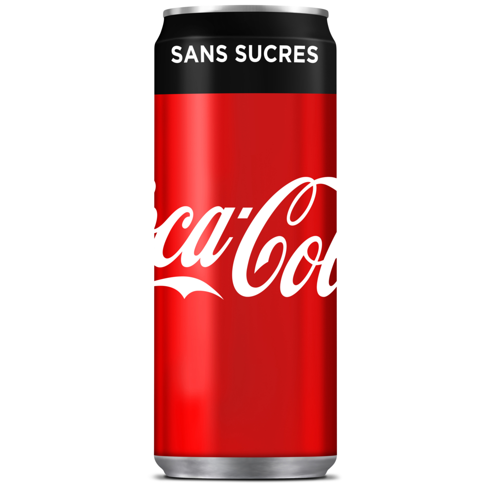 Coca-Cola Zero