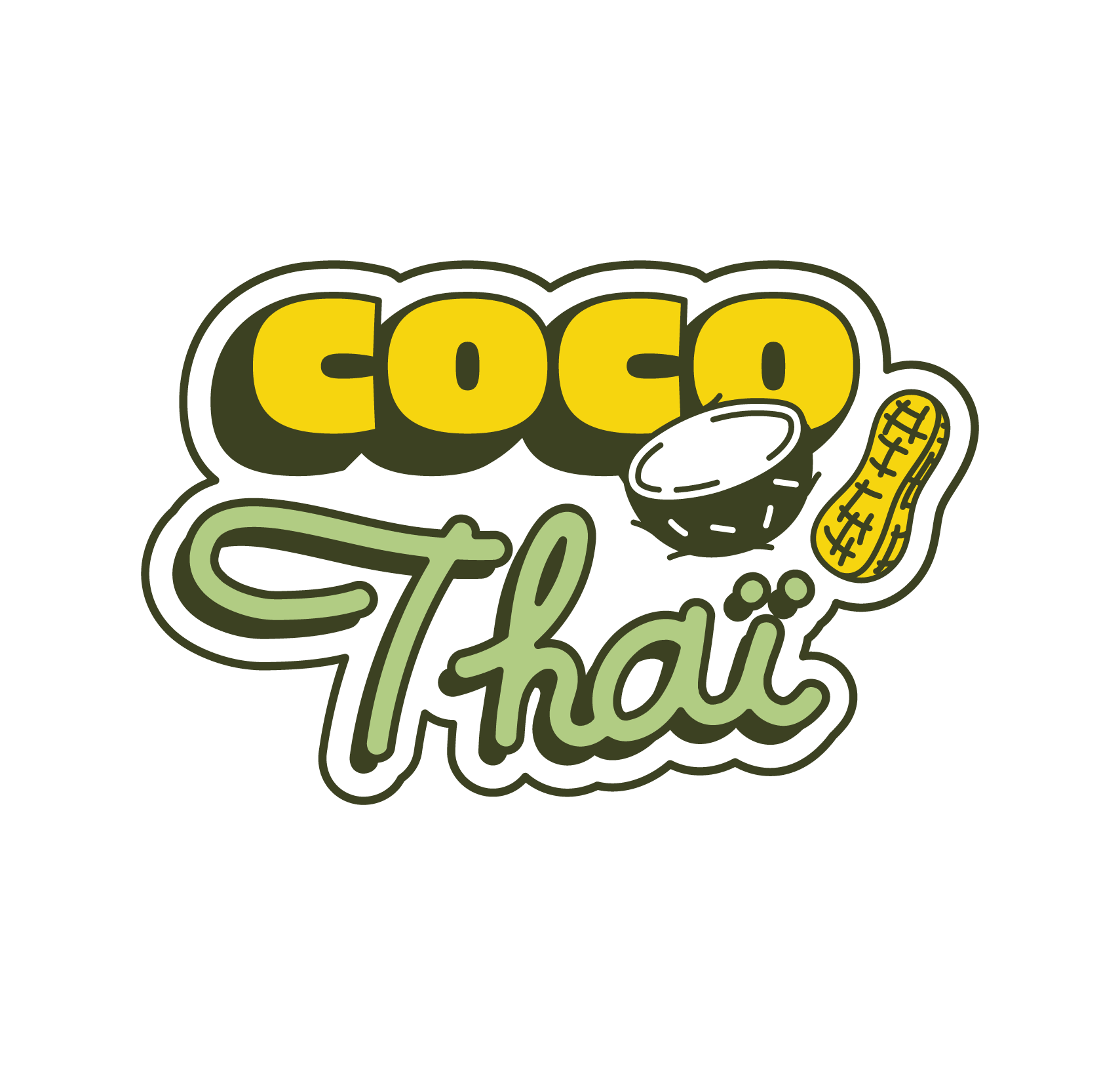 Sauce Coco Thaï