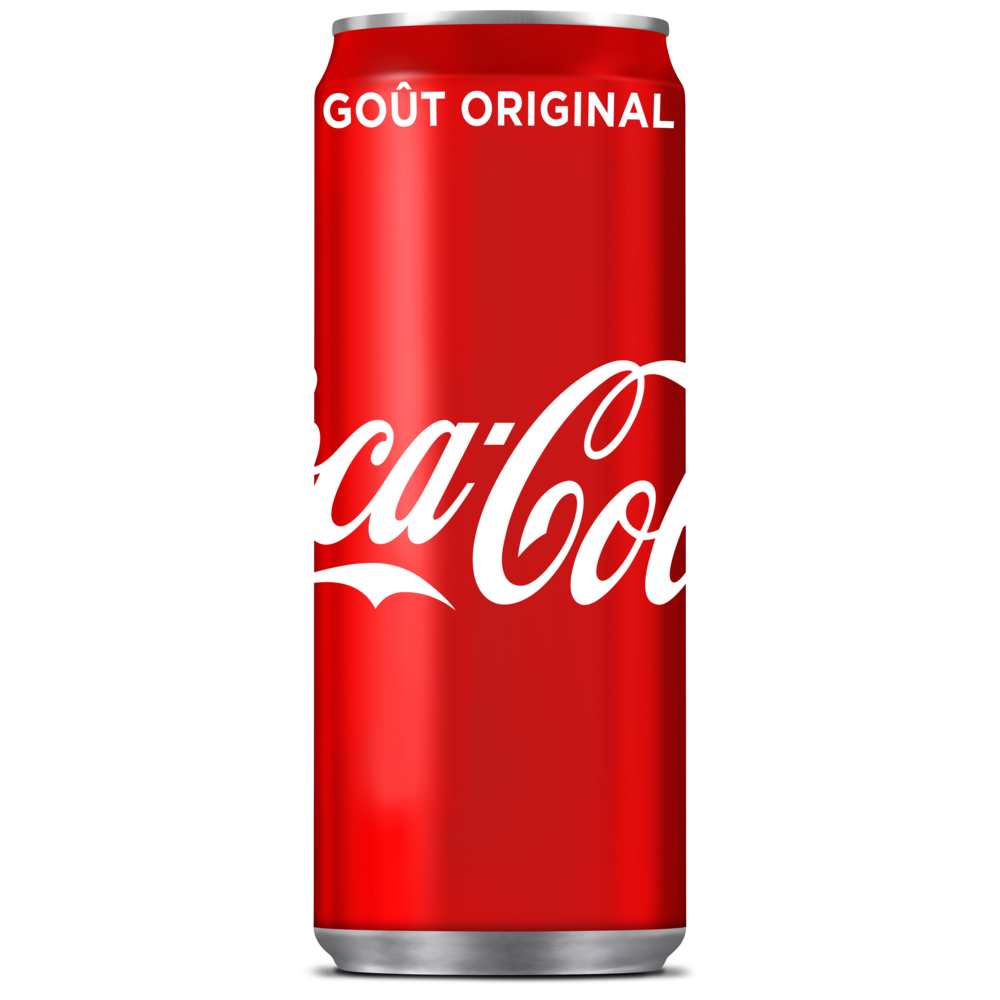 Coca-Cola Original