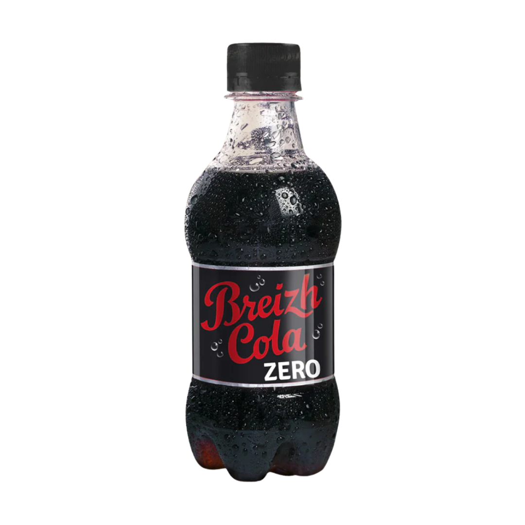 Breizh Cola Zéro