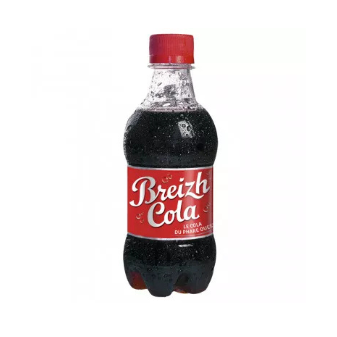 Breizh Cola