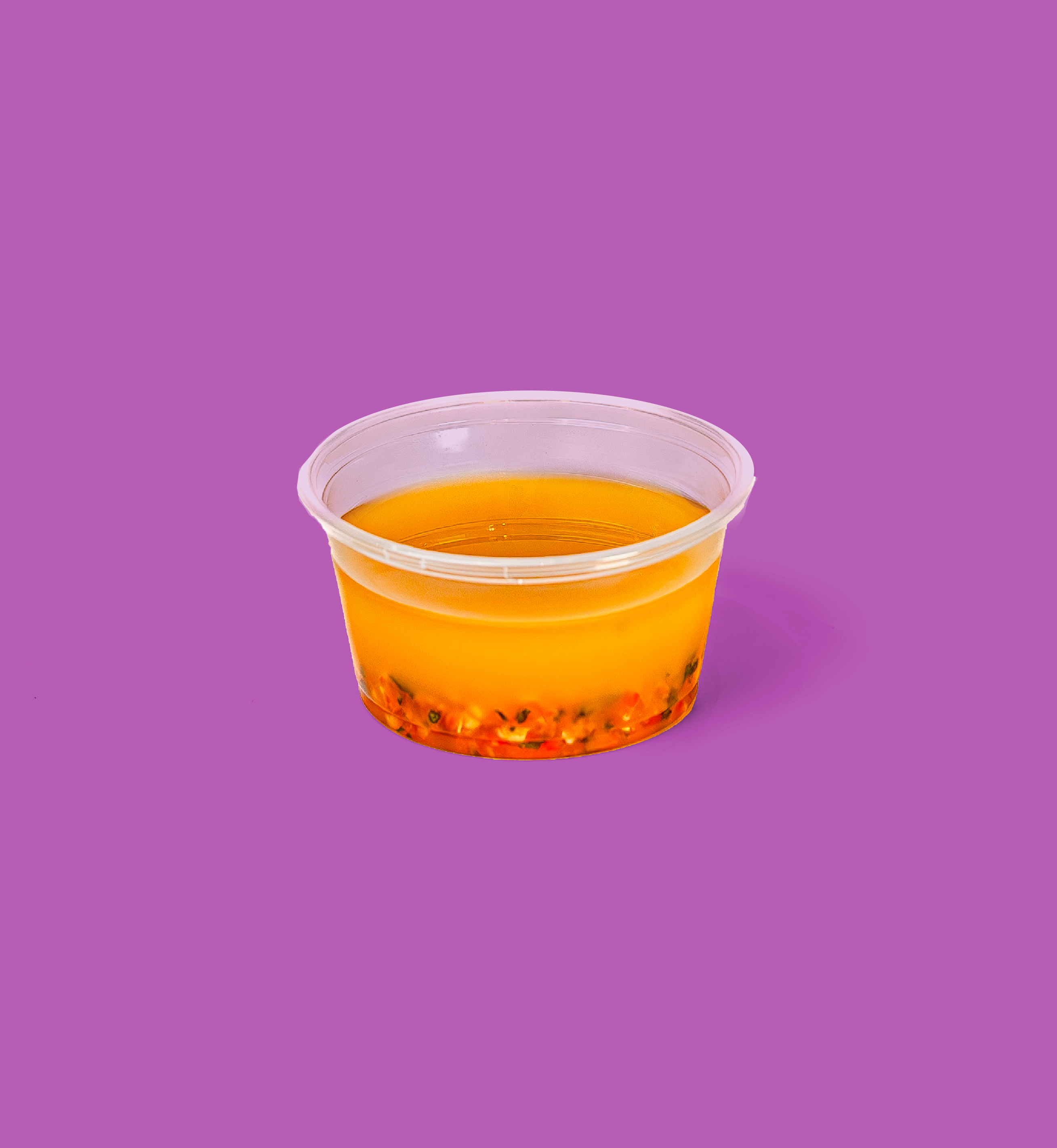 Sauce Hot