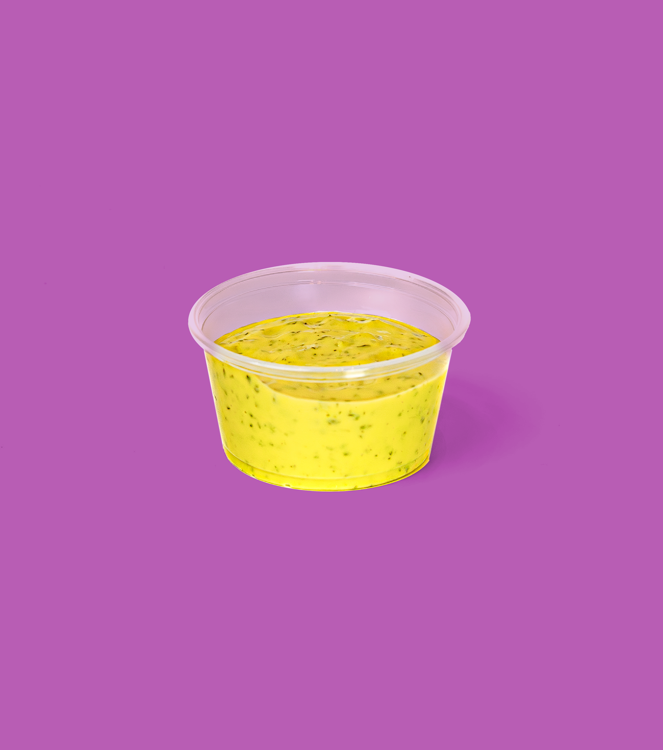 Sauce verte