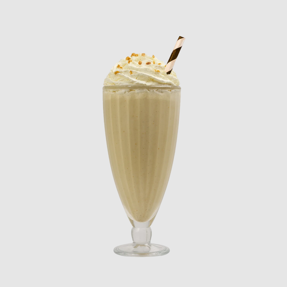 Milkshake Peanut Butter
