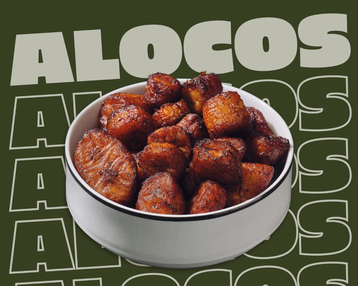 Alocos