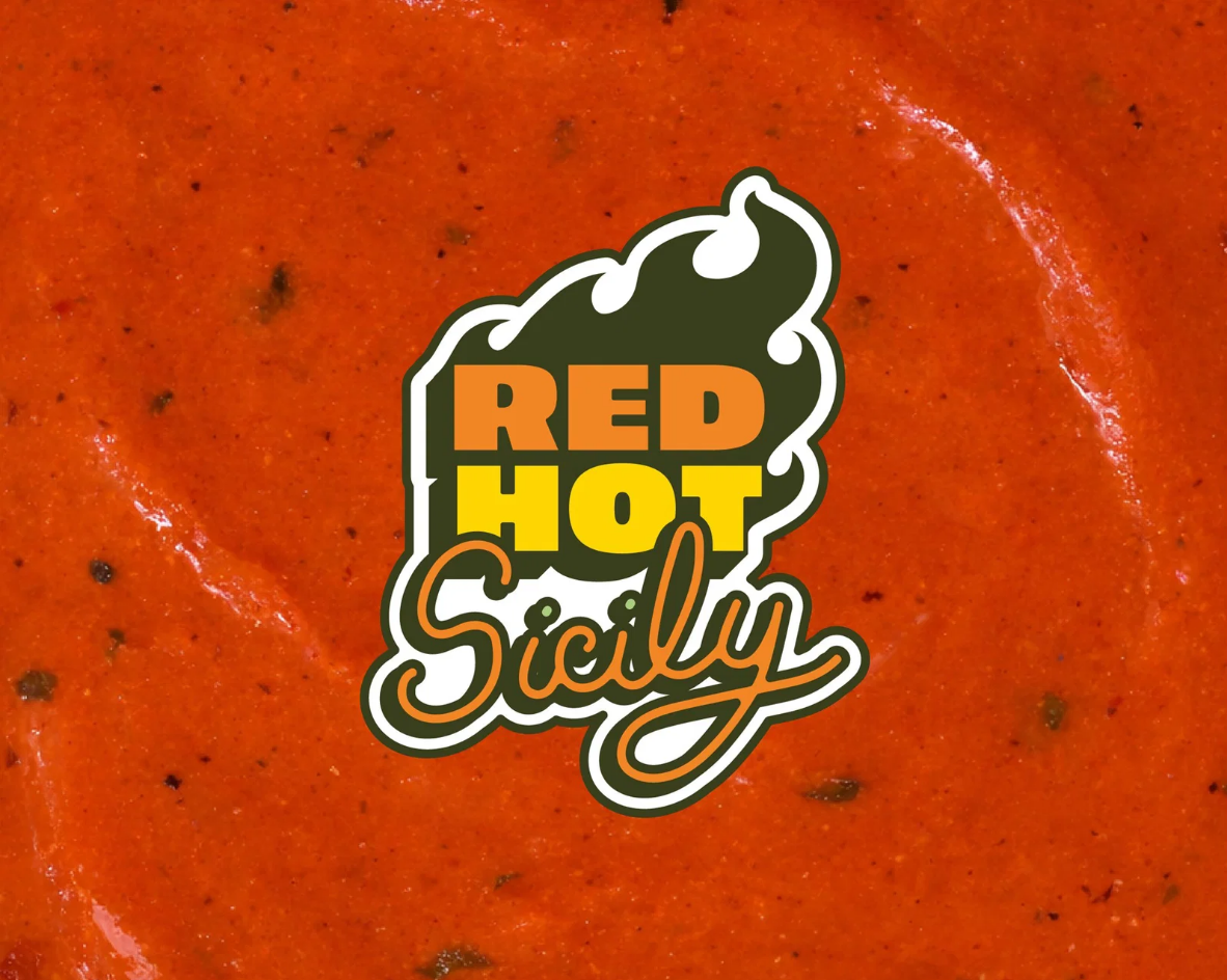 Red Hot sicily