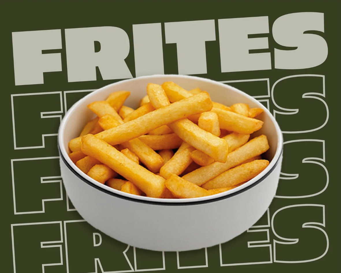Frites