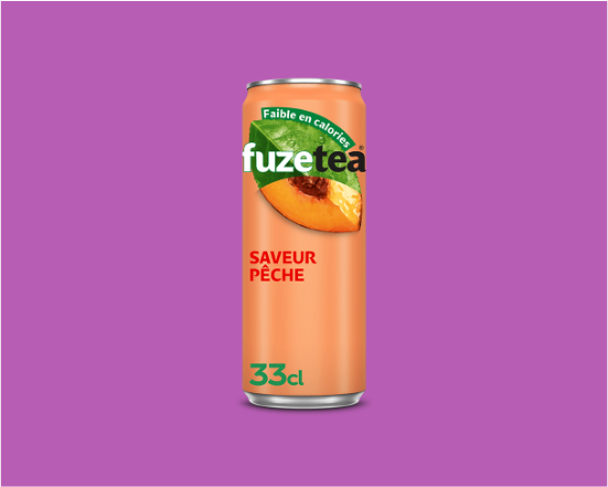 Fuze Tea