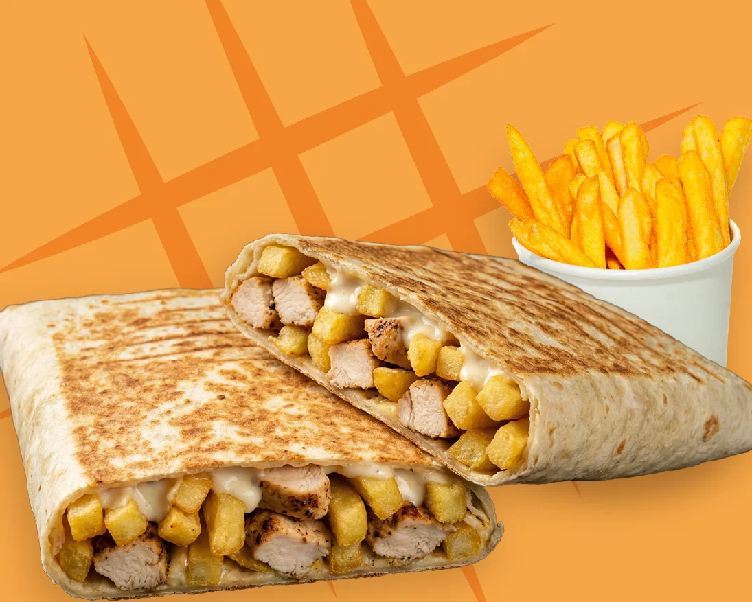 Tacos Le Classico
