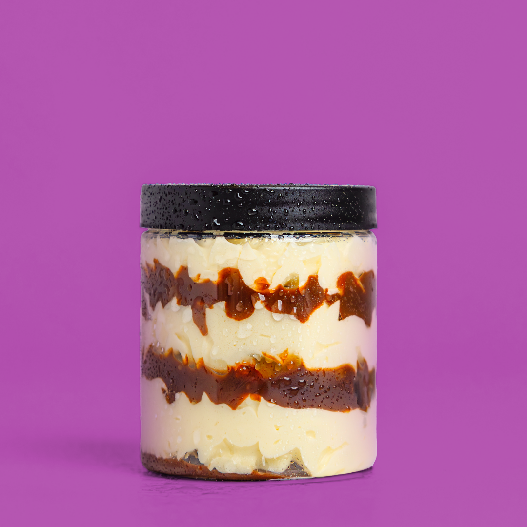 Tiramisu nutella