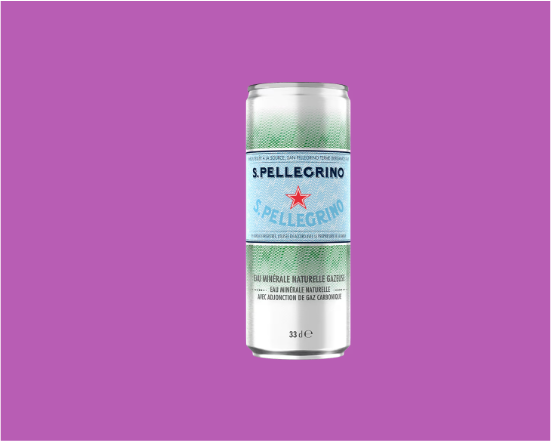San Pellegrino