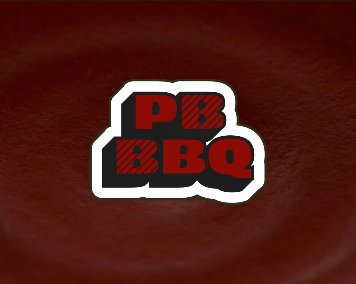 Sauce PB BBQ