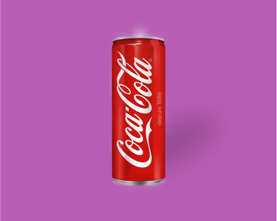 Coca-Cola Original