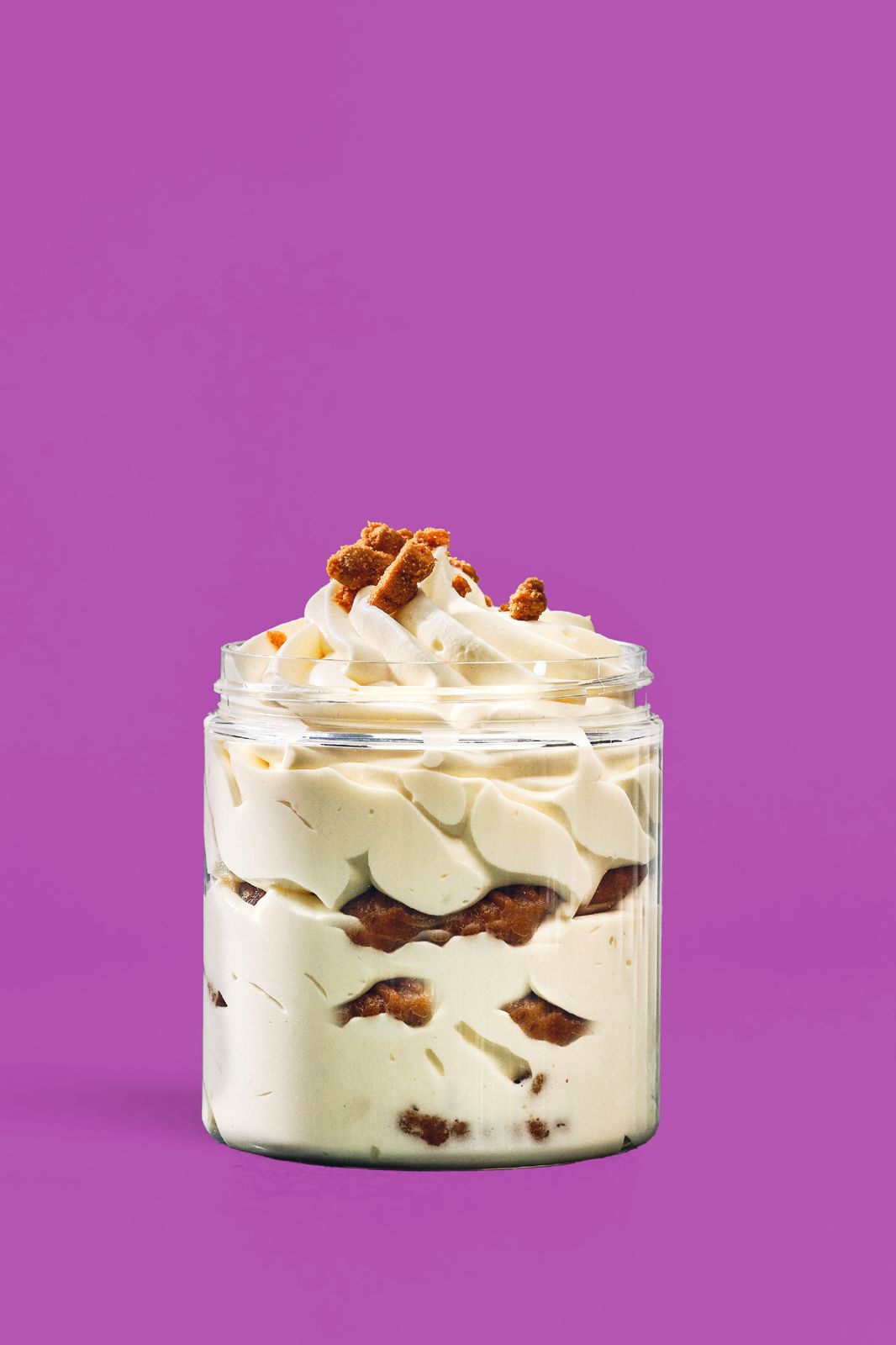 Tiramisu spéculos