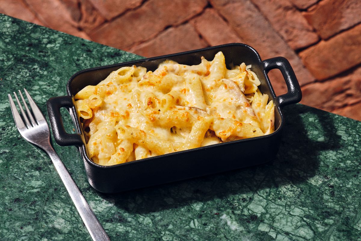 Gratinade PB