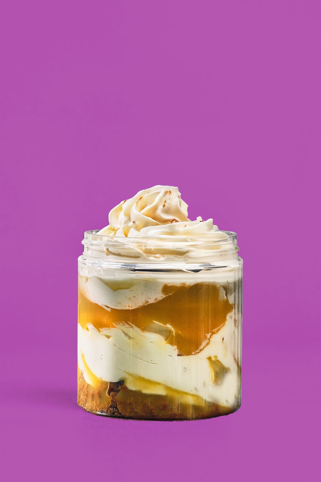 Tiramisu mangue