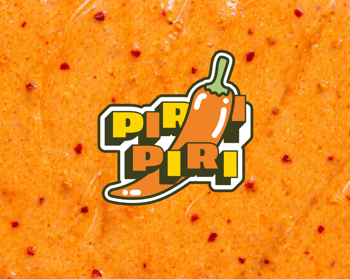 Sauce Piri Piri