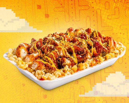 COQUIL' CURRY
