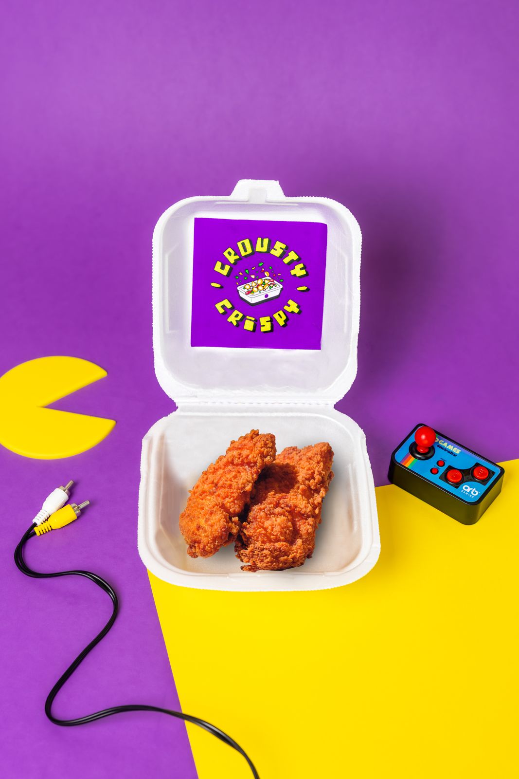 2X Tenders