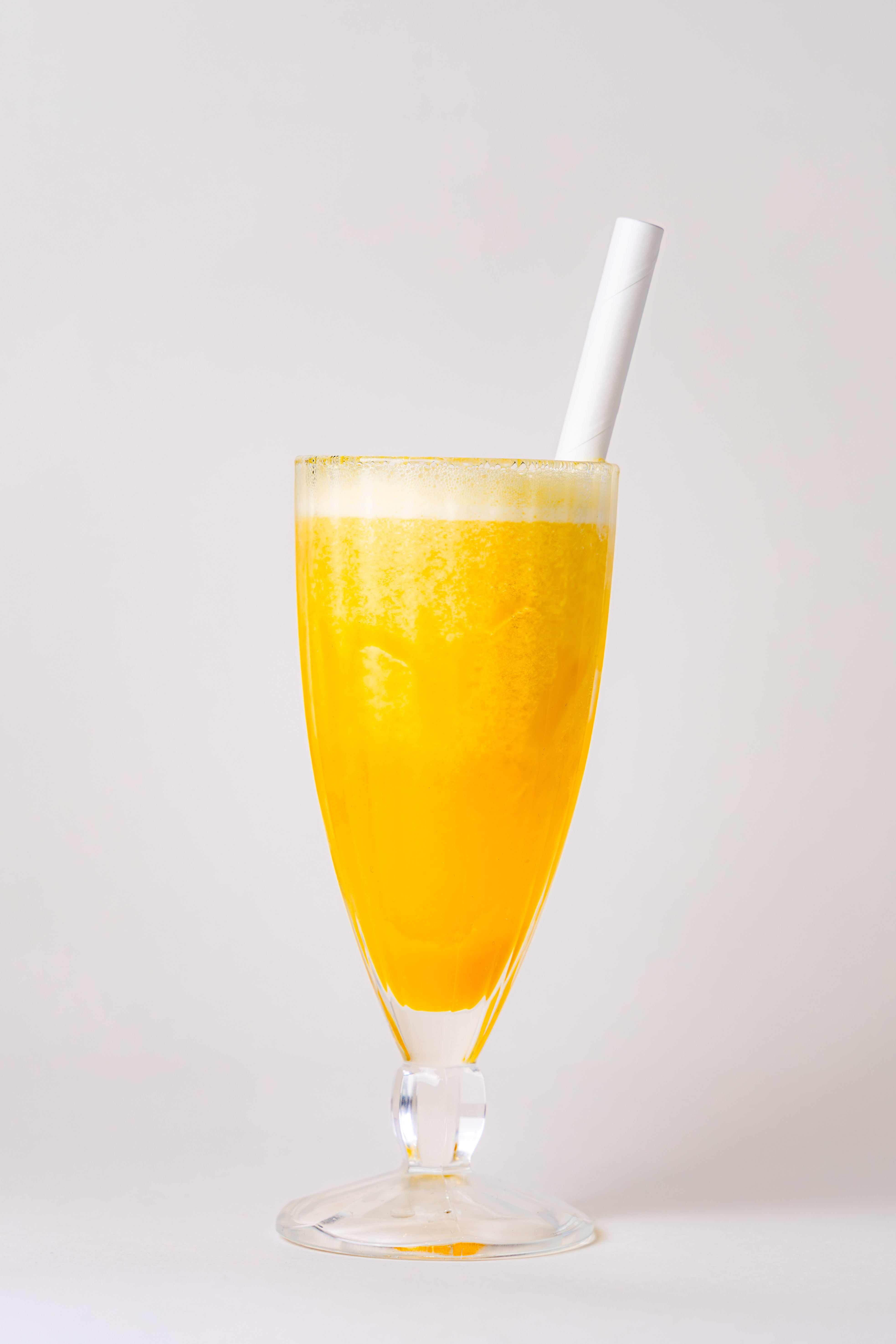 Smoothie Mangue Passion