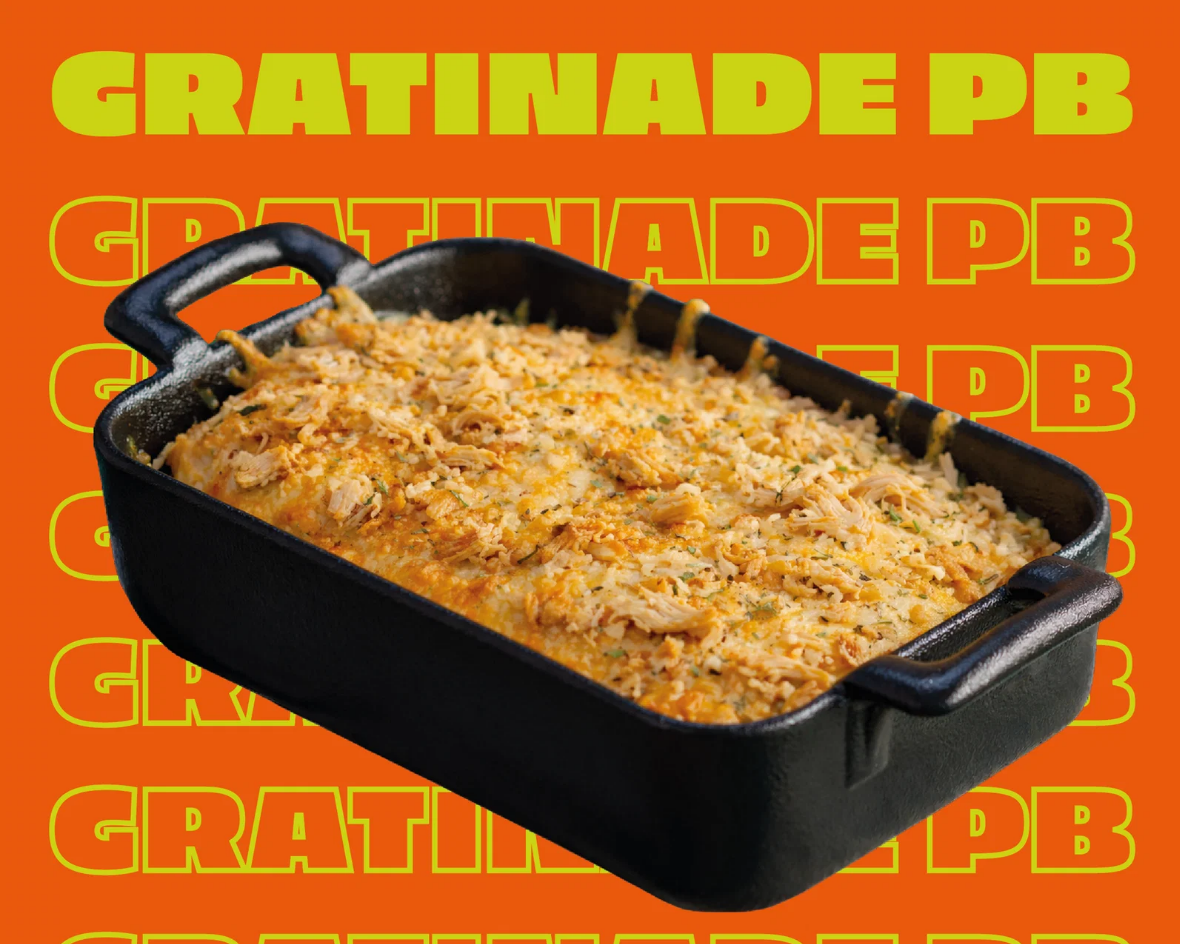 Gratinade PB