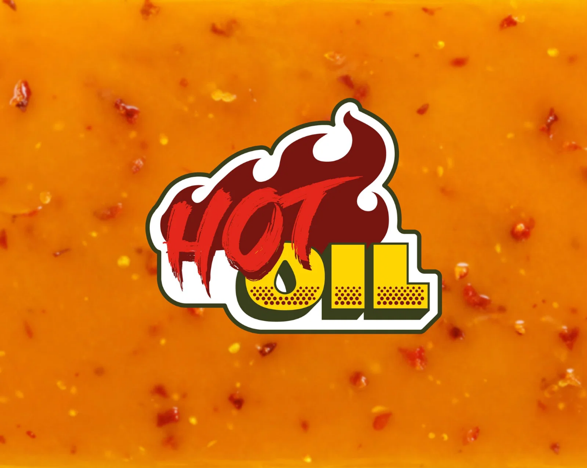 Hot Oil