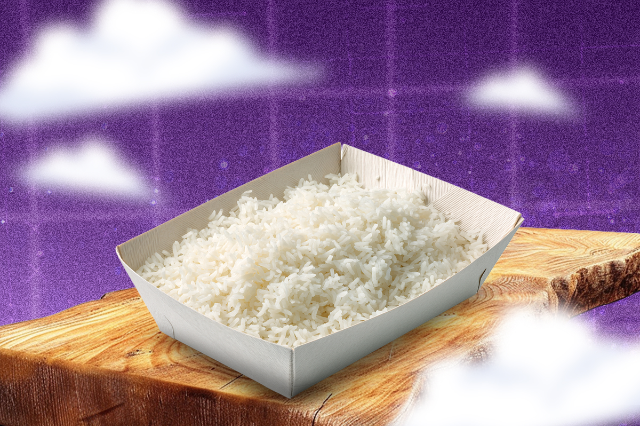 Riz.