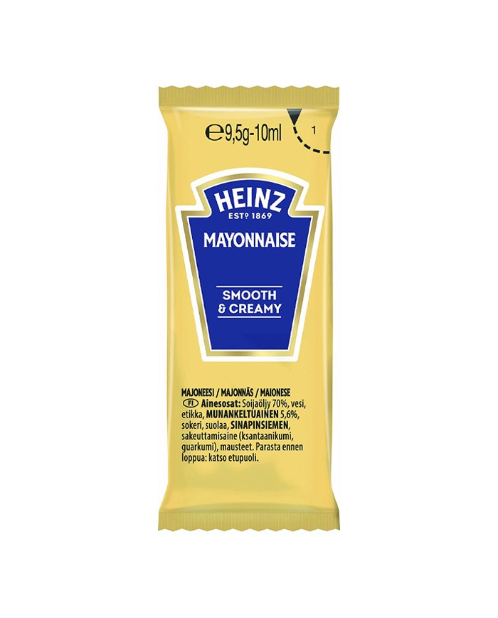 Sauce Mayonaise