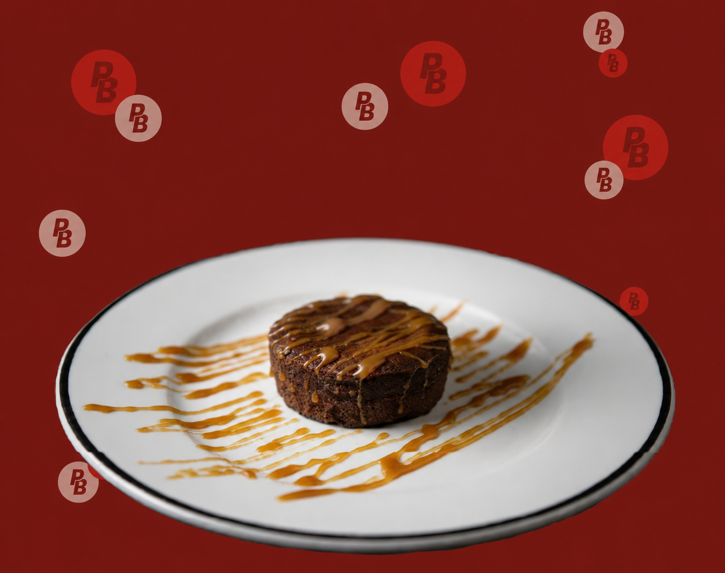 Fondant au chocolat
