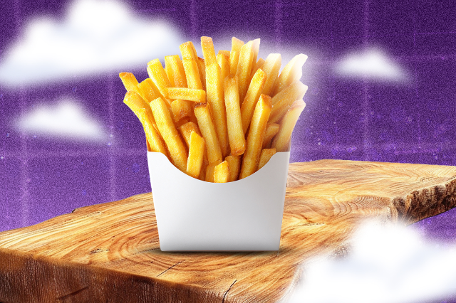 Frites