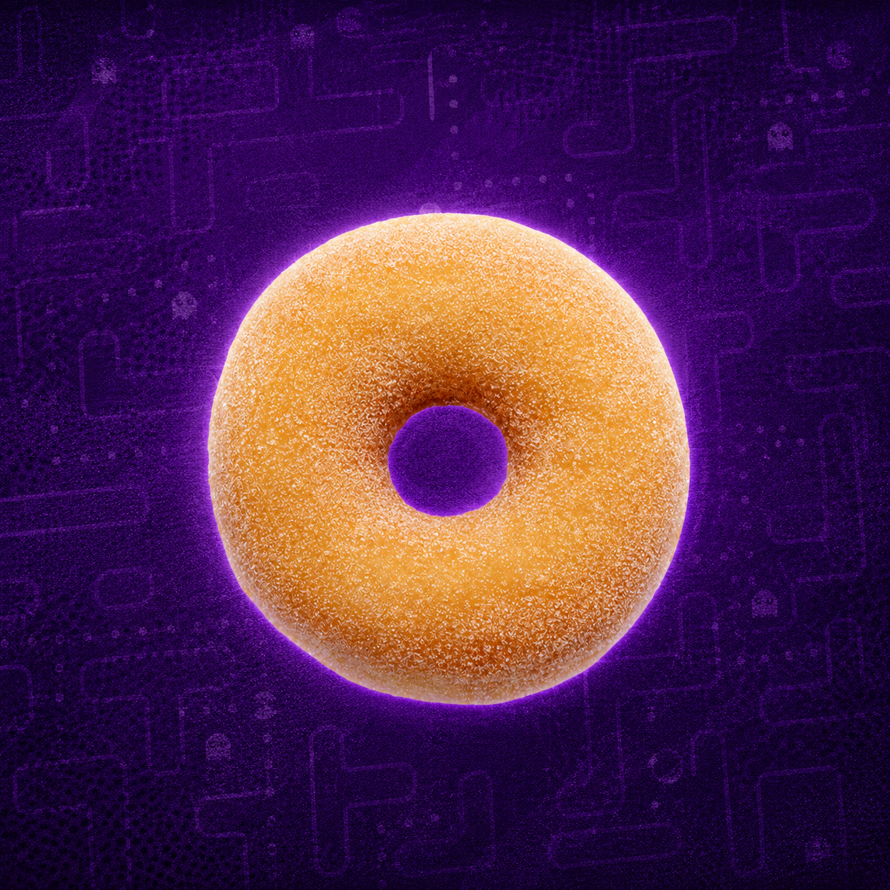 Donuts Sucré