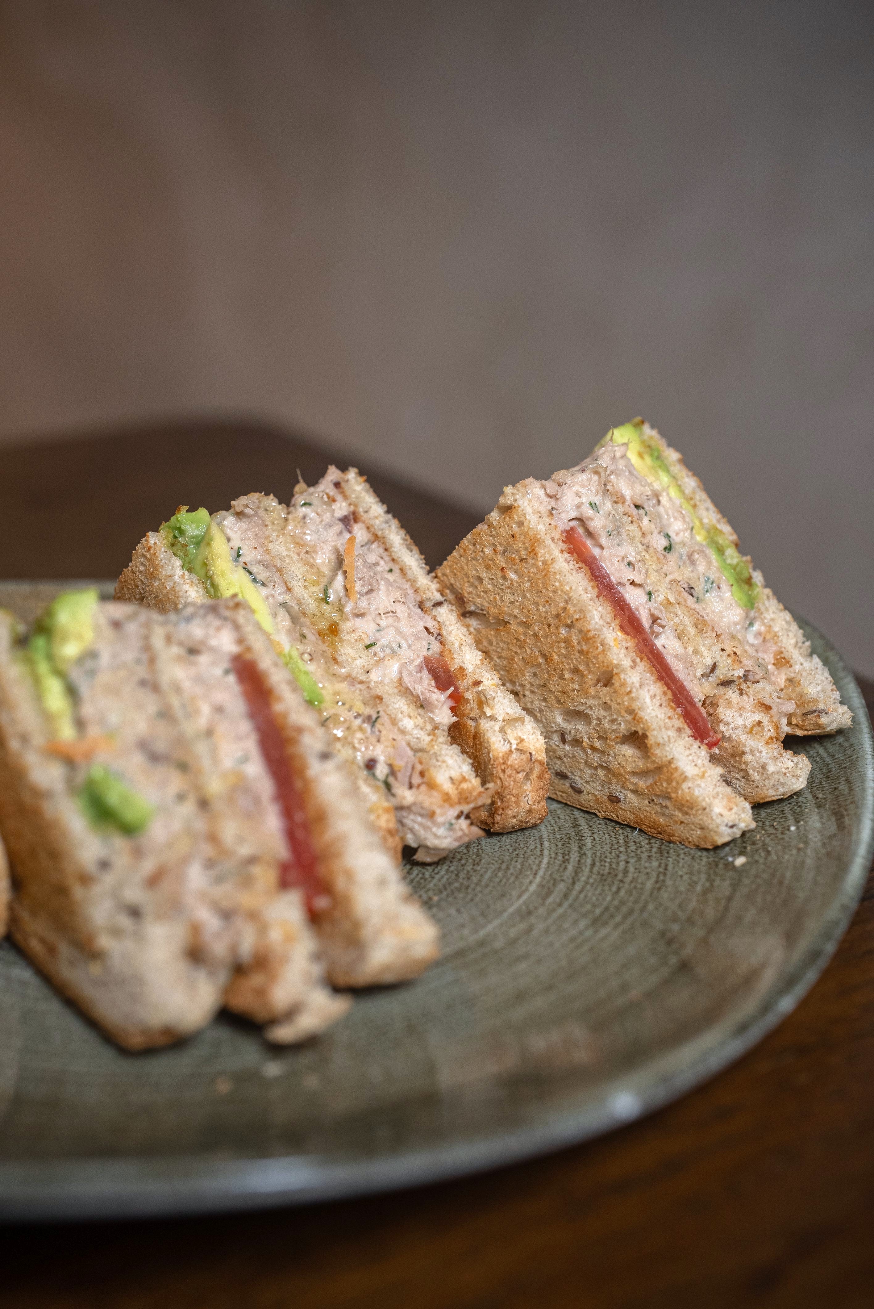 Club Tuna