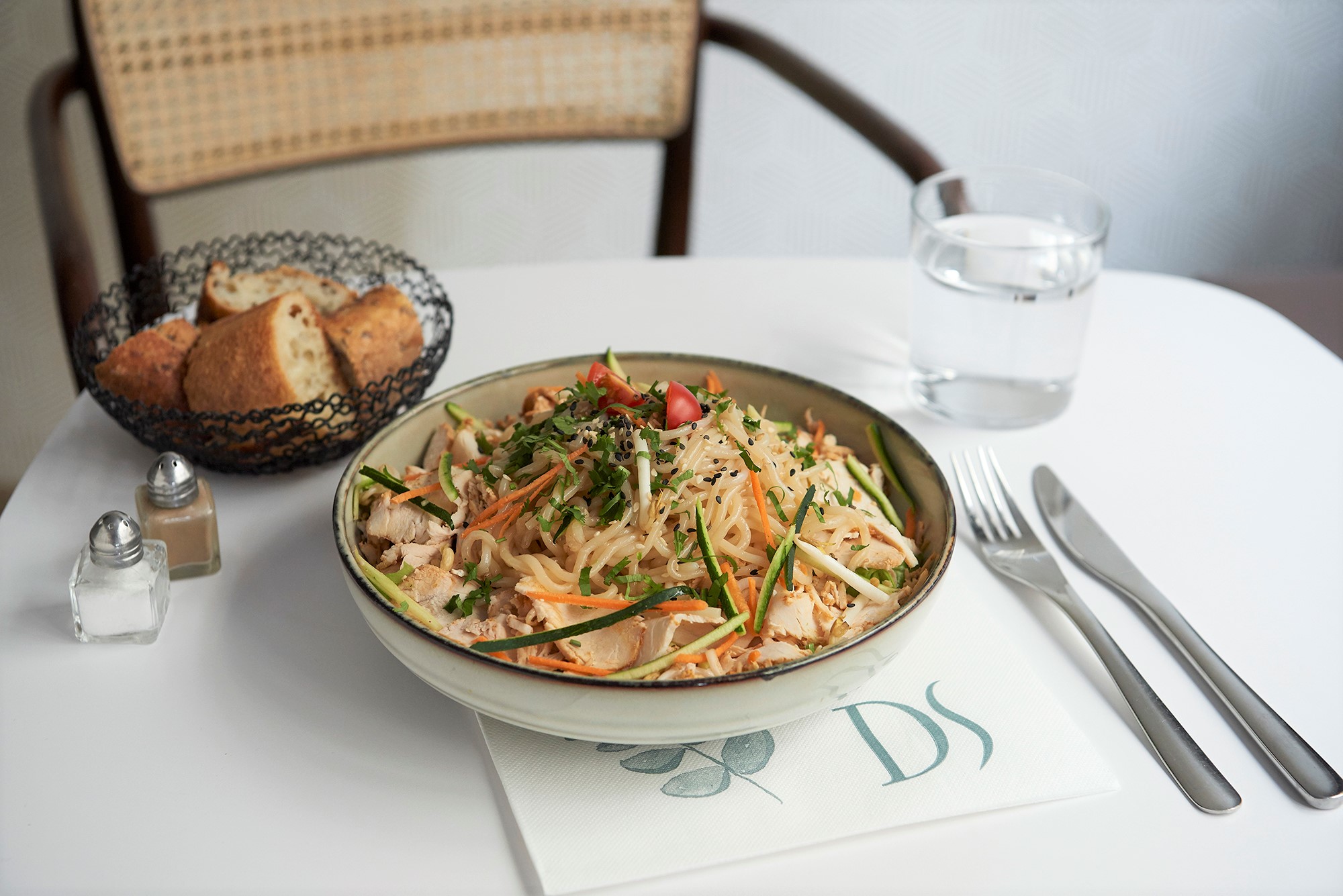 Salade Thai