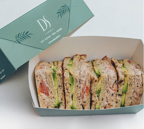 Club Tuna