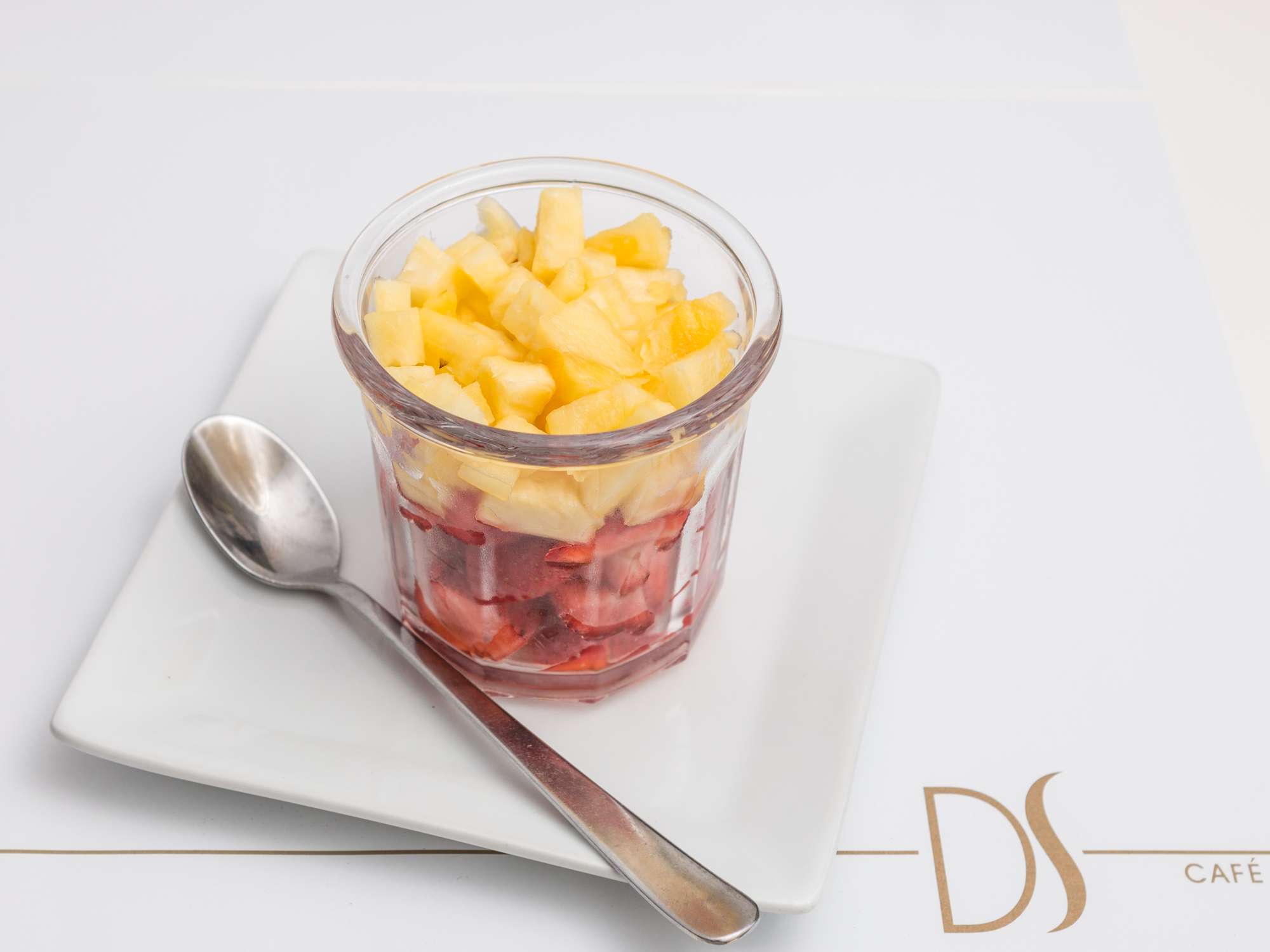 Salade de fruits