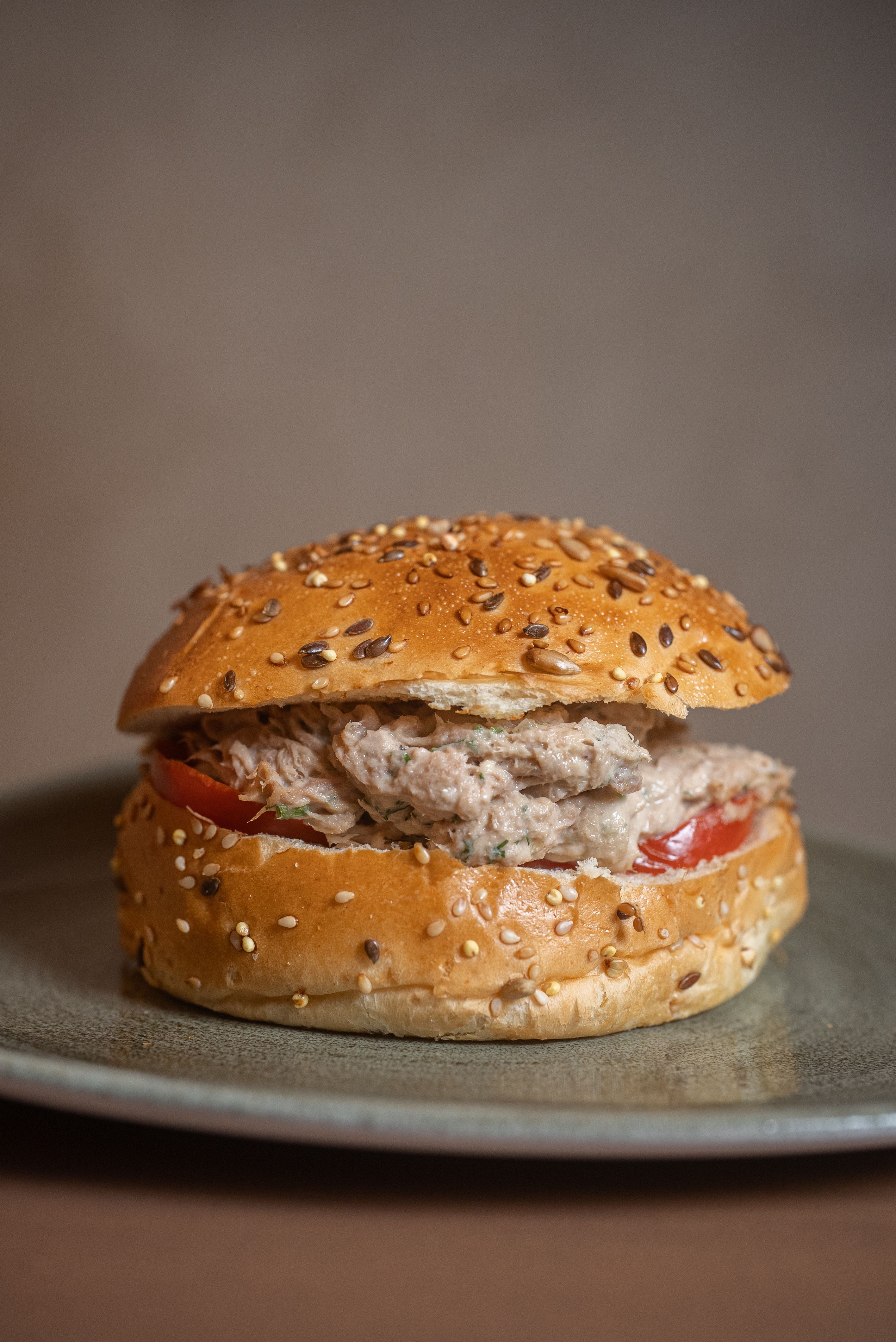 Bun's Tuna