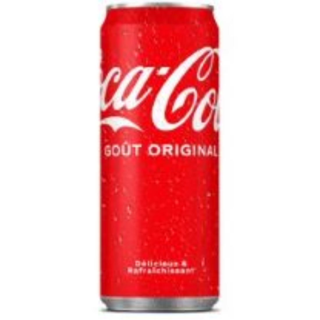 Coca Cola 33cl