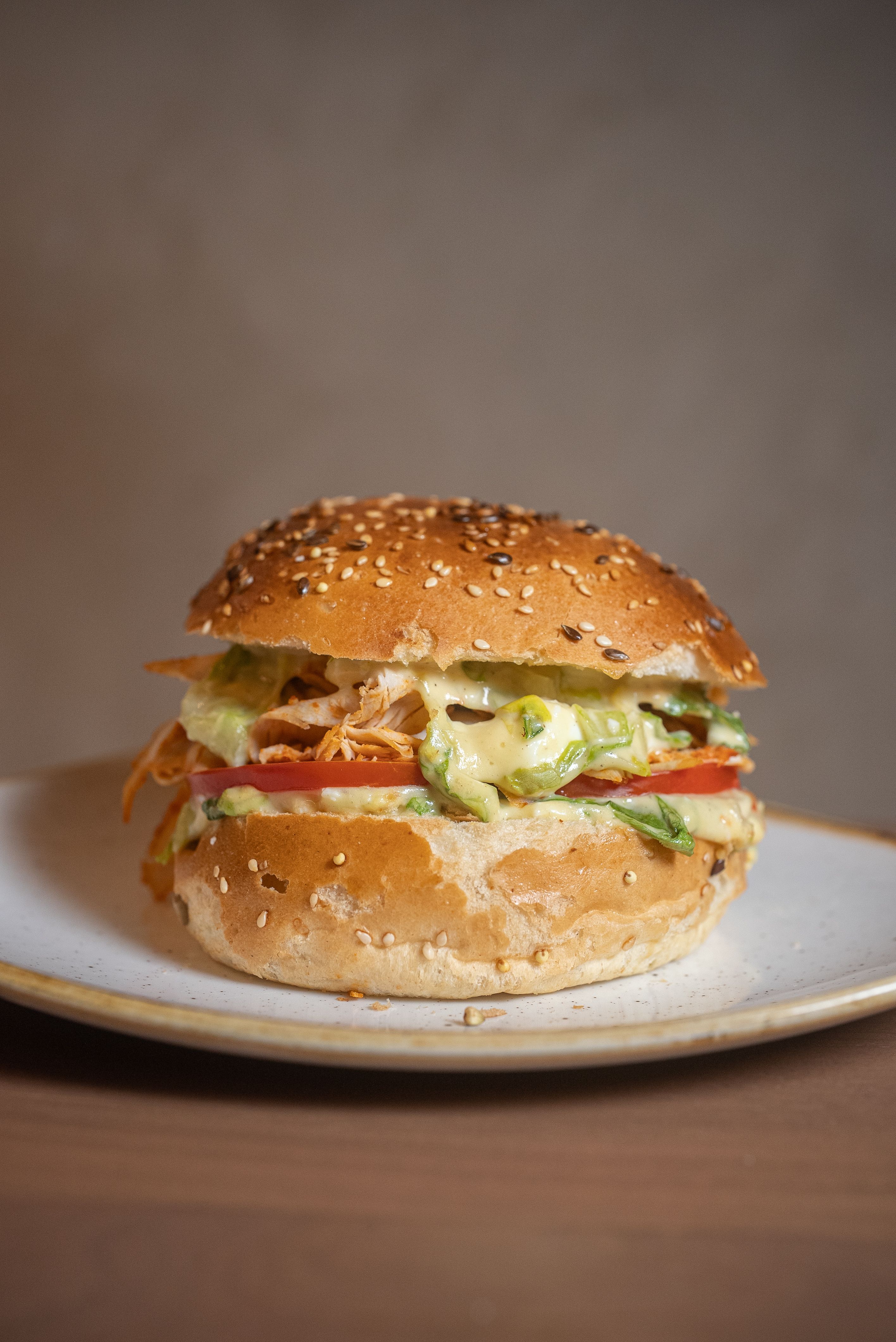 Bun's Californien