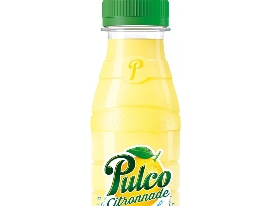 Citronnade Pulco