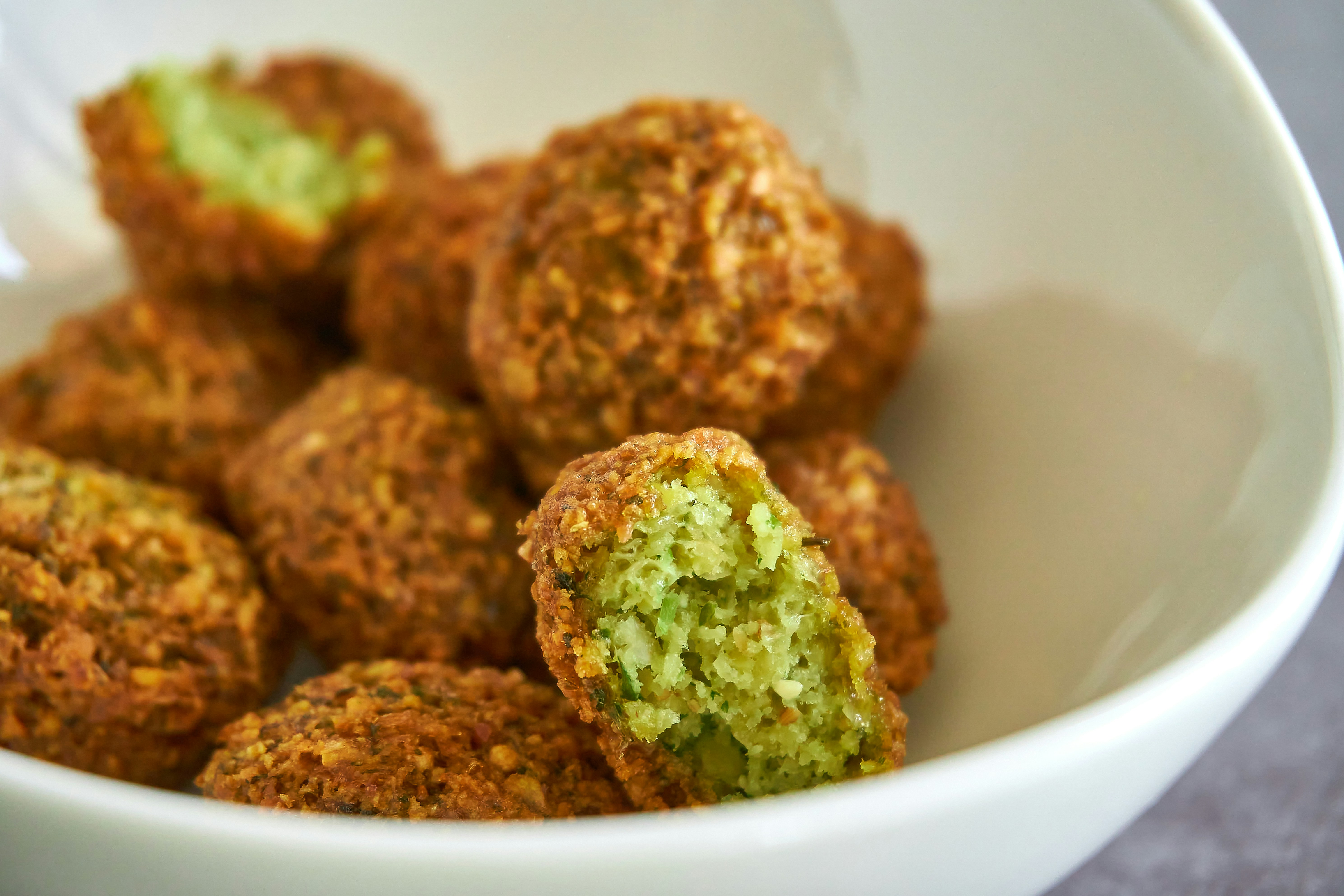Falafel x5