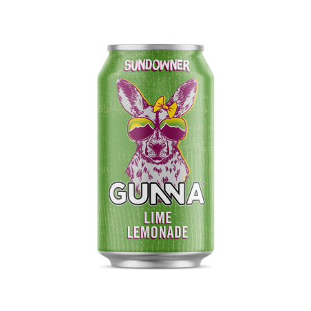Gunna citron vert
