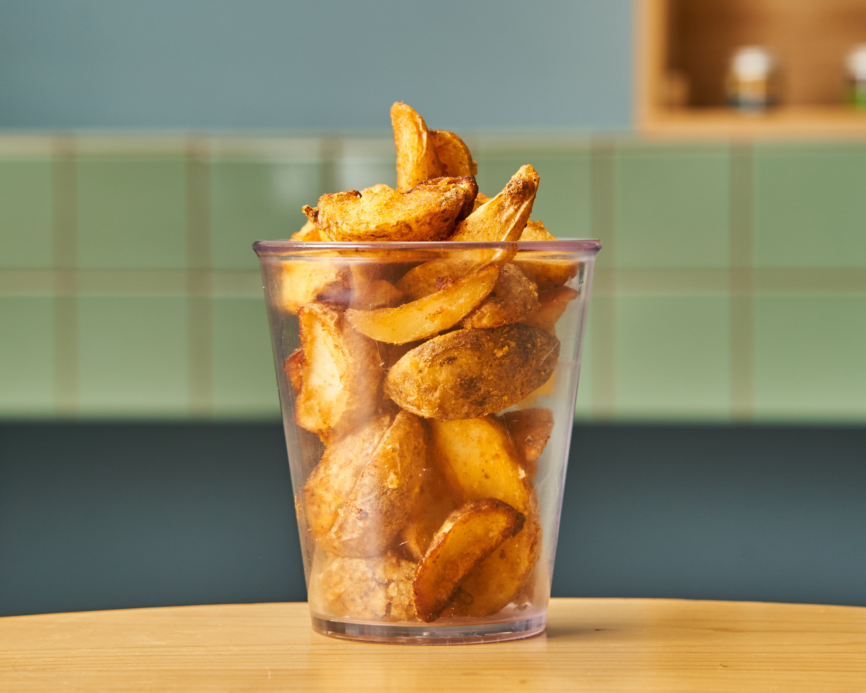 Nos potatoes