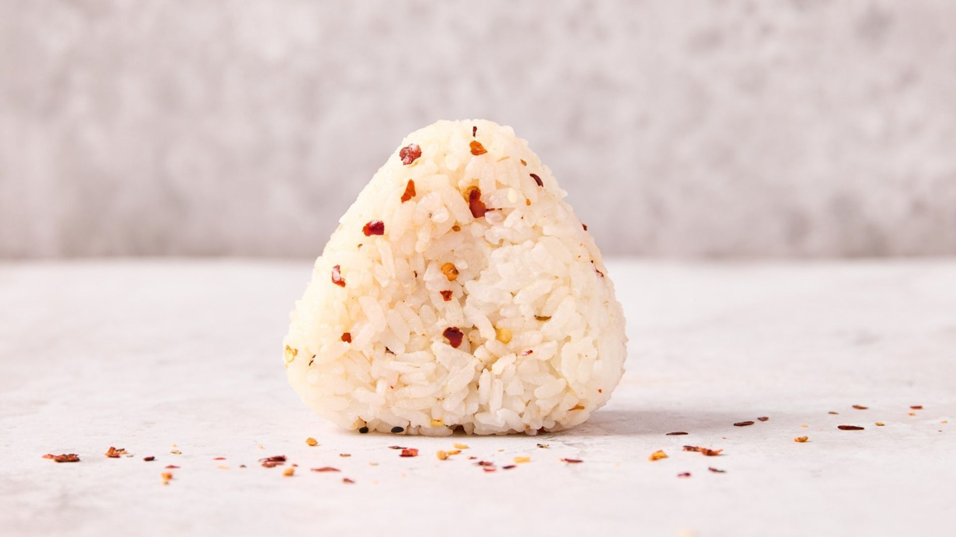 Onigiri Thon Spicy