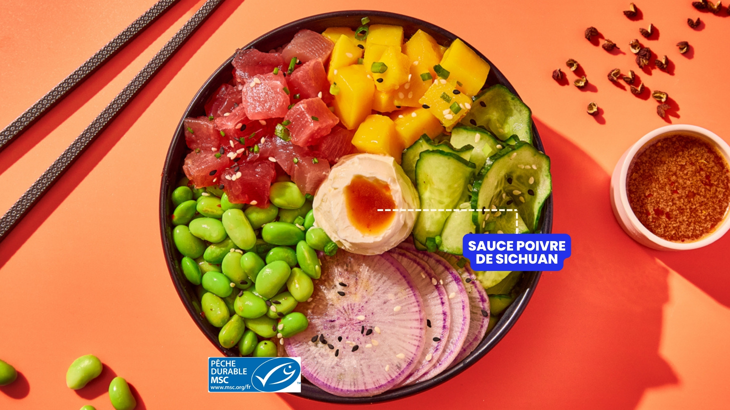 Poké de Diego Thon
