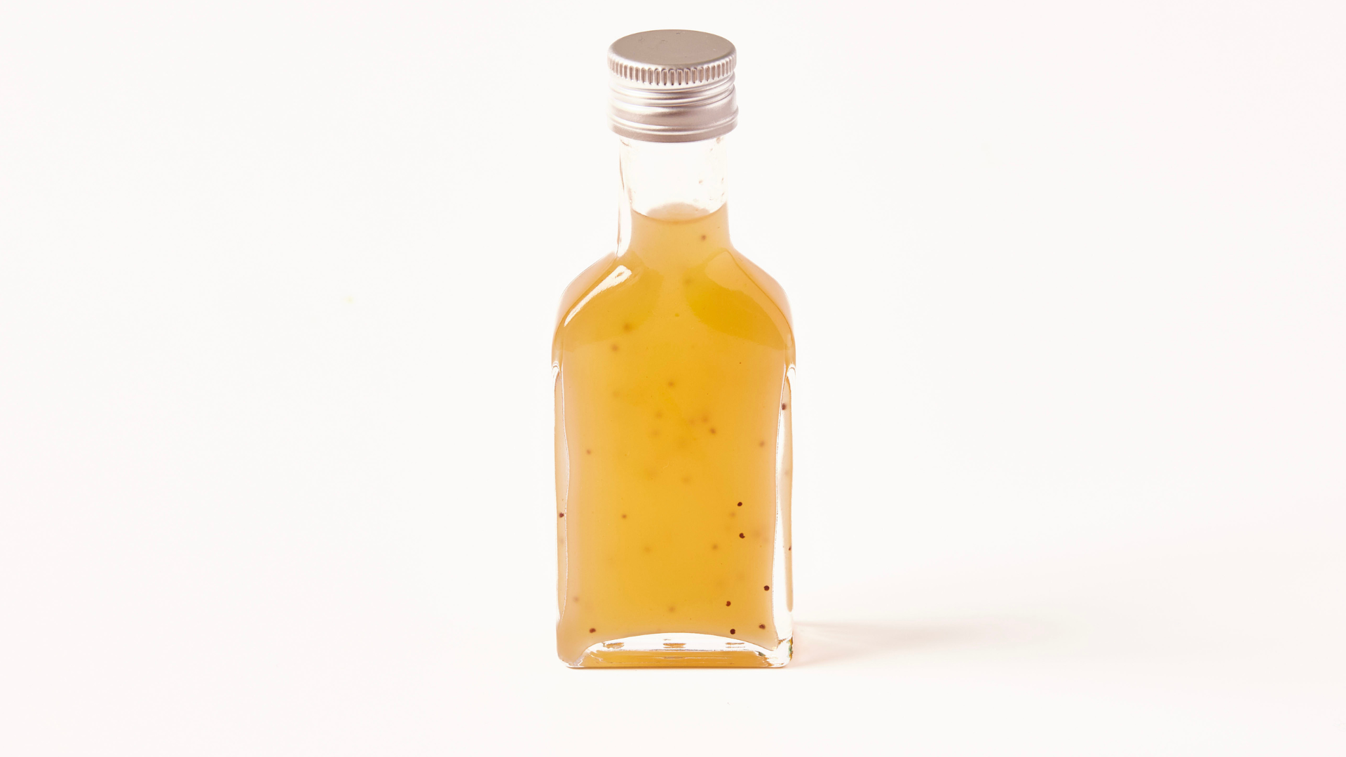 Sauce passion thaï
