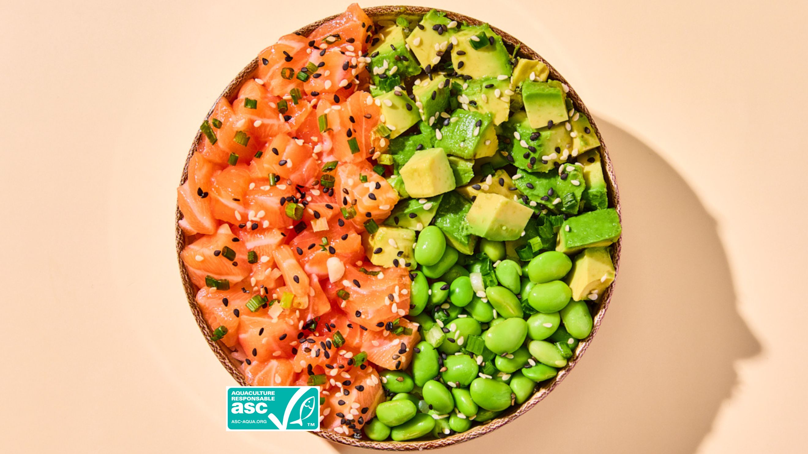 Green Chirashi