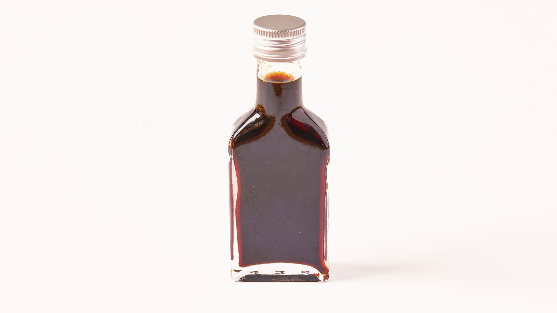 Sauce Soja Salée