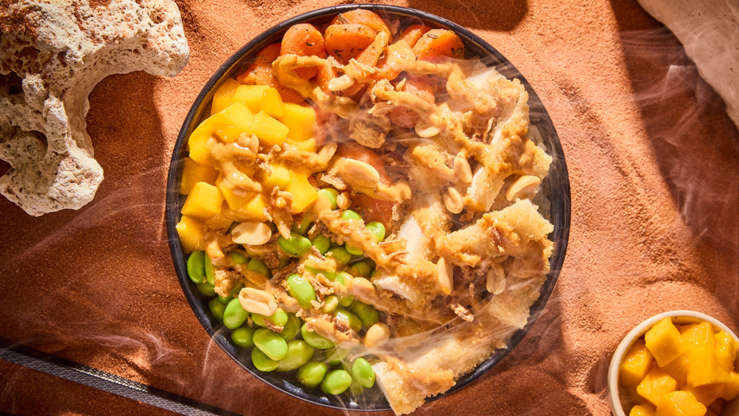 Hot Poké Création