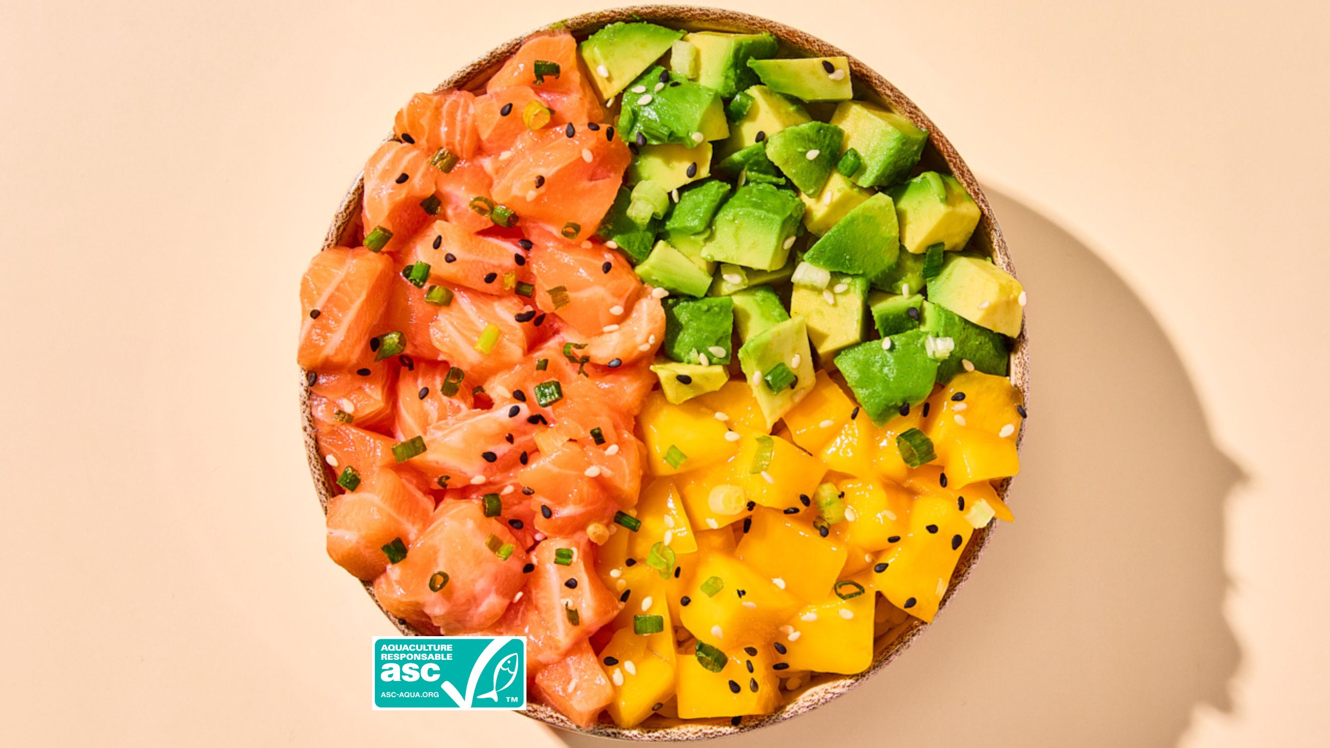 Chirashi Hawaien