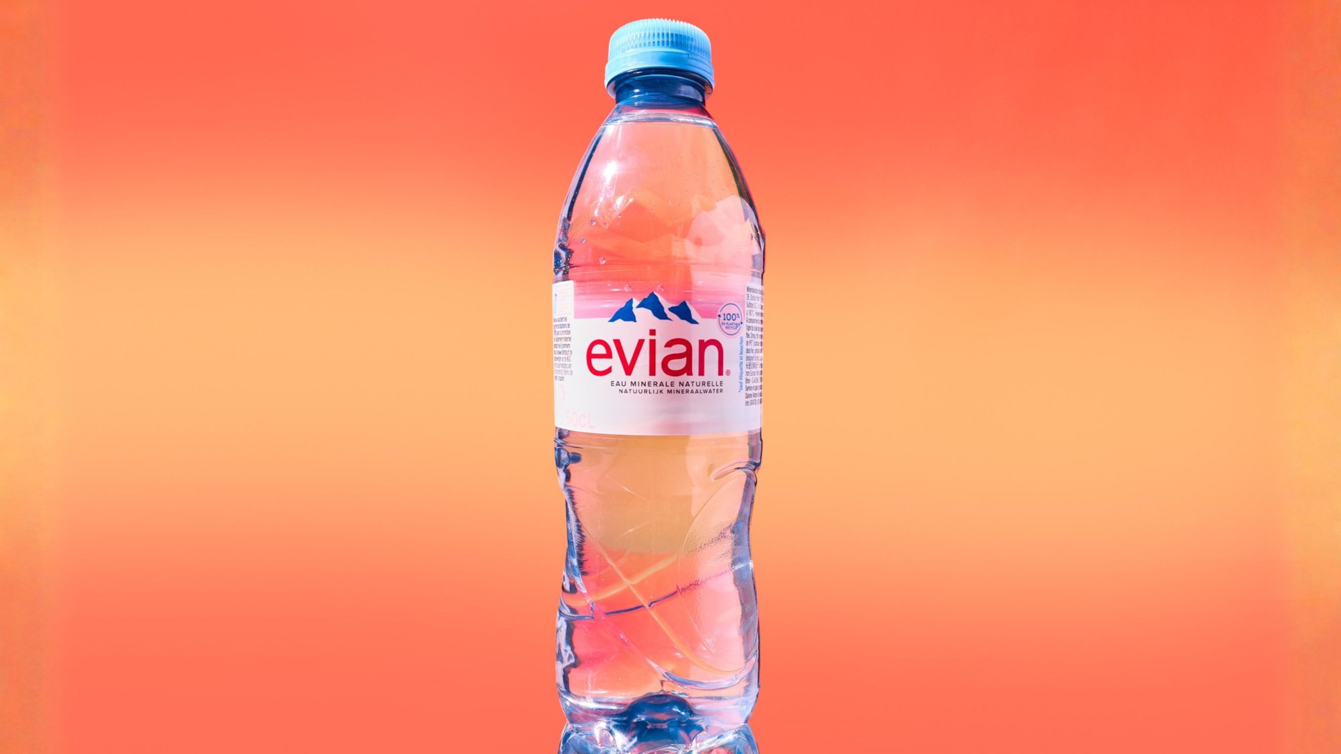 Evian